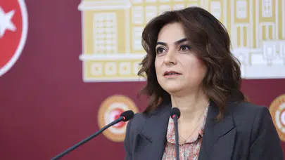 İmralı ziyareti için kritik saat: Kararı belirleyecek toplantı başlıyor!