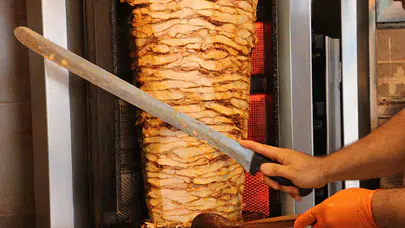 Bir sipariş, beş öğrenci: Tokat'ta zehirlenme şüphesi!