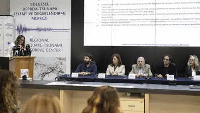 Marmara’da saniye mücadelesi