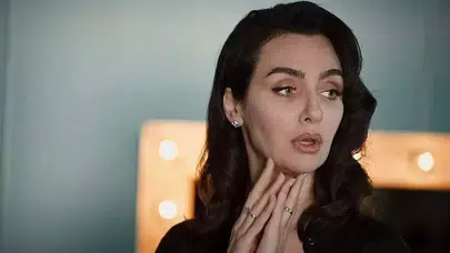 Birce Akalay’a çifte şok... Uyuşturucu soruşturmasından sonra alkollü yakalandı!