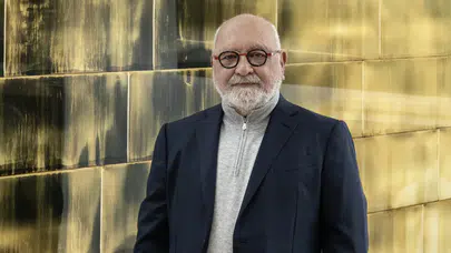 Borusan Grubu yönetiminde bayrak değişimi