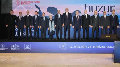 752. Vuslat Yıl Dönümü Törenleri “Huzur Vakti” temasıyla tanıtıldı