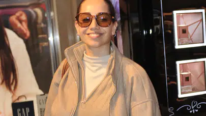 Kızılcık Şerbeti krizi soruldu Özge Özacar sessiz kaldı