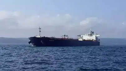 Valilik duyurdu! İstanbul açıklarında gemide zehirlenme: 1 ölü 2 yaralı