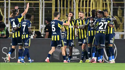 Kadıköy bu gece kaynayacak: Fenerbahçe’de herkesin konuştuğu o maç için geri sayım başladı!