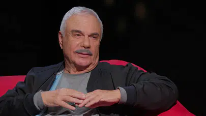 Halil Ergün yıllar sonra ilk kez anlattı: 'Cezaevindeydik ama suçlu değildik'