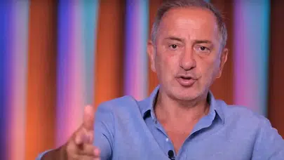 Fatih Altaylı'da ikinci perde! Adaletin gözleri onda...