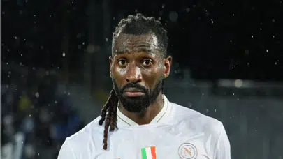 Galatasaray'dan Anguissa atağı: Okan Buruk ısrarcı