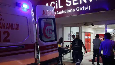 Mardin’de dikkat çeken olay! Yaşananlar mahalleliyi tedirgin etti