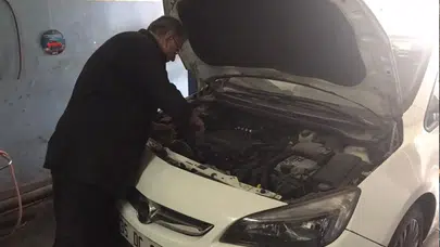 Kışa hazırlıksız yakalanma: Bakımsız araç intikamını yolda alır!