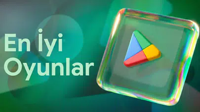 Google Play’in 2025 Seçkisi: Yılın En İyi Uygulamaları ve Oyunları Açıklandı