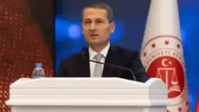 Yusuf Soner Çiftçioğlu kimdir, aslen nereli, görevleri? Kariyerindeki yükselişi ve hayatı