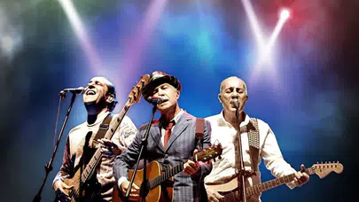 MFÖ’nün 34 yıllık albüm davasında şok sonuç!