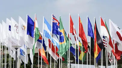 Türkiye'nin G20 ülkelerine ihracatı 100 milyar doları aştı