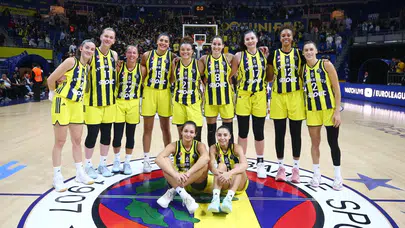 Sarsıcı zafer: Fenerbahçe, Yunanistan’da Olympiakos engelini zorlanmadan aştı!