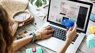 AB Çin'den on-line alışverişe karşı önlem alıyor