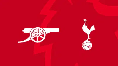Arsenal Tottenham derbisinde öne çıkan istatistikler