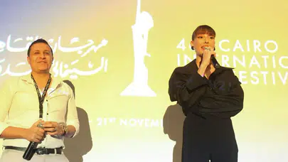 Kahire Film Festivali’nde Türk sinemasına özel ilgi