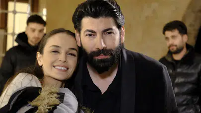 Kanal 7 dizisinde kriz! Başrol oyuncusu Tolga Yüce apar topar ayrıldı