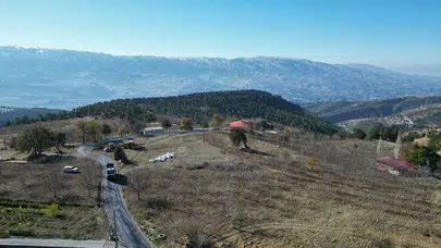 Dulkadiroğlu Belediyesi’nden ulaşımda dev adım!