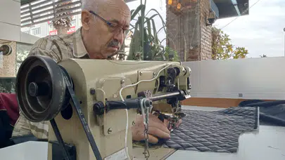 Çırak yok, meslek sessizce tükeniyor... 'Çırak yetişmiyor, meslek unutuluyor'!