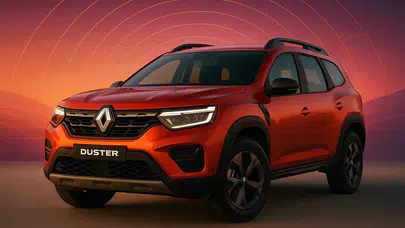 2025 Dacia Duster Fiyat Listesi: Motor Seçenekleri ve Güncel Sıfır Fiyatları