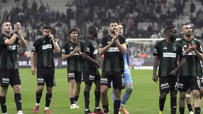 Kocaelispor’dan Transfer Yasağı İddialarına Yanıt: 'Süreç kontrolümüzde, kalıcı yasak yok'
