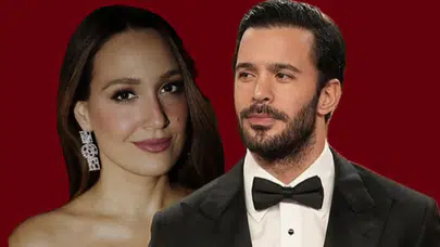 Gupse Özay'ın eşi Barış Arduç’un hanımcılık seviyesi şaşırttı!