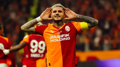 Menajerinden beklenmeyen hamle: Icardi için yeni adres belli oluyor!