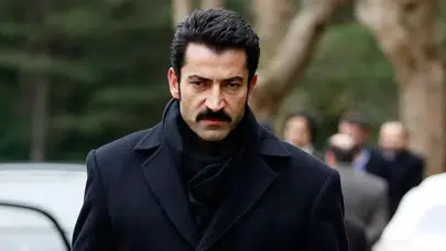Kenan İmirzalıoğlu 'Maşallah' beklerken ‘Botokslu’ Oldu!
