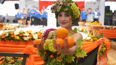 İzmir sokakları festivale hazırlanıyor: ESHOT güzergâhları yenilendi