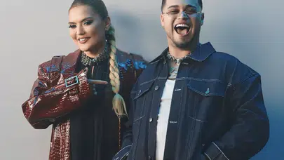 2025’e damga vuracak şarkı geldi: Demet Akalın & Lvbel C5 iş birliği olay yarattı