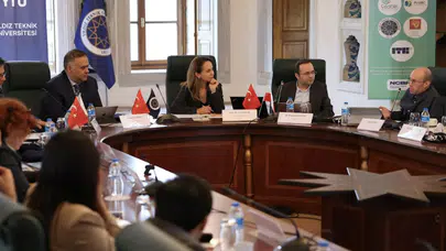 İnşaat Sektörüne Karbonsuz Gelecek: FoCA Türkiye Platformu Kullanıma Açıldı