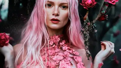 Seçkin Piriler'den rock dokunuşlu 'Aşkperest': Yapay zeka destekli klibiyle Türkiye'de bir ilk!