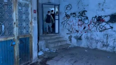 Adıyaman’da yaşlı adam evinde ölü bulundu