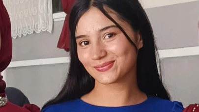 Ayçiçeği tarlasında feci kaza: 14 yaşındaki Nursefa hayatını kaybetti