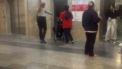 120 işçi gıda zehirlenmesi şüphesiyle hastanelik oldu