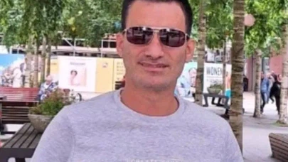 Otomobil ile motosiklet çarpıştı, geriye sadece acı kaldı!