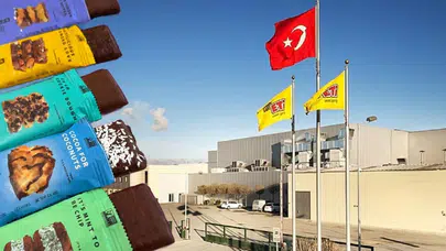 Eti Kanadalı Trubar'ı satın aldı