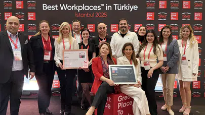 Hilton, Üç Yılda İkinci Kez Dünyanın En İyi İş Yeri Seçildi