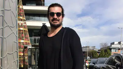 Alışveriş turunda görüntülendi! Hakan Hatipoğlu’ndan yılbaşı yorumu