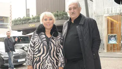 Markalar Sokağı’nda renkli anlar! Faik’in ayakkabısı, Safiye’nin enerjisi gündem oldu