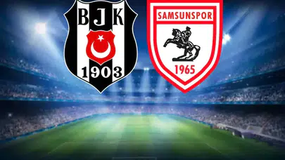 Kara kartal Samsunspor maçına hazır: Dengeyi etkileyecek gelişmeler öne çıkıyor!