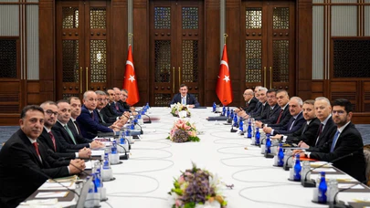 Milli vizyon ekonomiye yön veriyor! Bakan Işıkhan istikrarı vurguladı