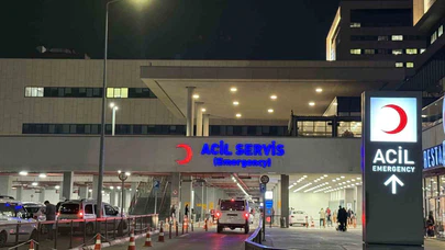 Başakşehir’de okuldaki gıda zehirlenmesi iddiasıyla ilgili kantinci çift gözaltına alındı