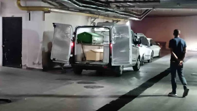 Damda başlayan anlar trajediyle bitti... Acı haber yürekleri burktu!