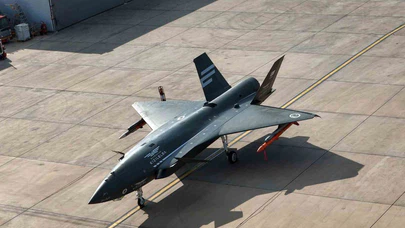 KIZILELMA’dan dünya çapında bir ilk: Gökdoğan’la hedefe kilitlendi!