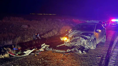 Aynı günde iki kaza, aynı hastane: Beyşehir’de yaralılar peş peşe geldi!