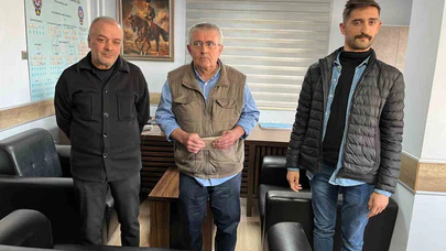 Vicdanın yükselen sesi: Bursa'da göz yaşartan insanlık örneği!