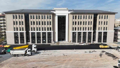 Kayseri'nin yeni yatırımı: Ulaşımda devrim!